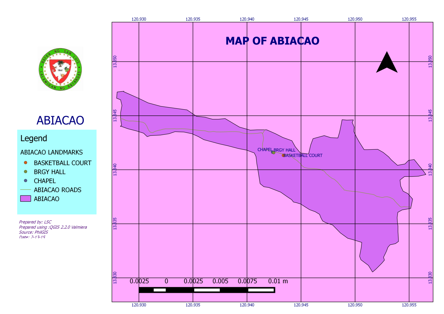 Featured image of Abiacao