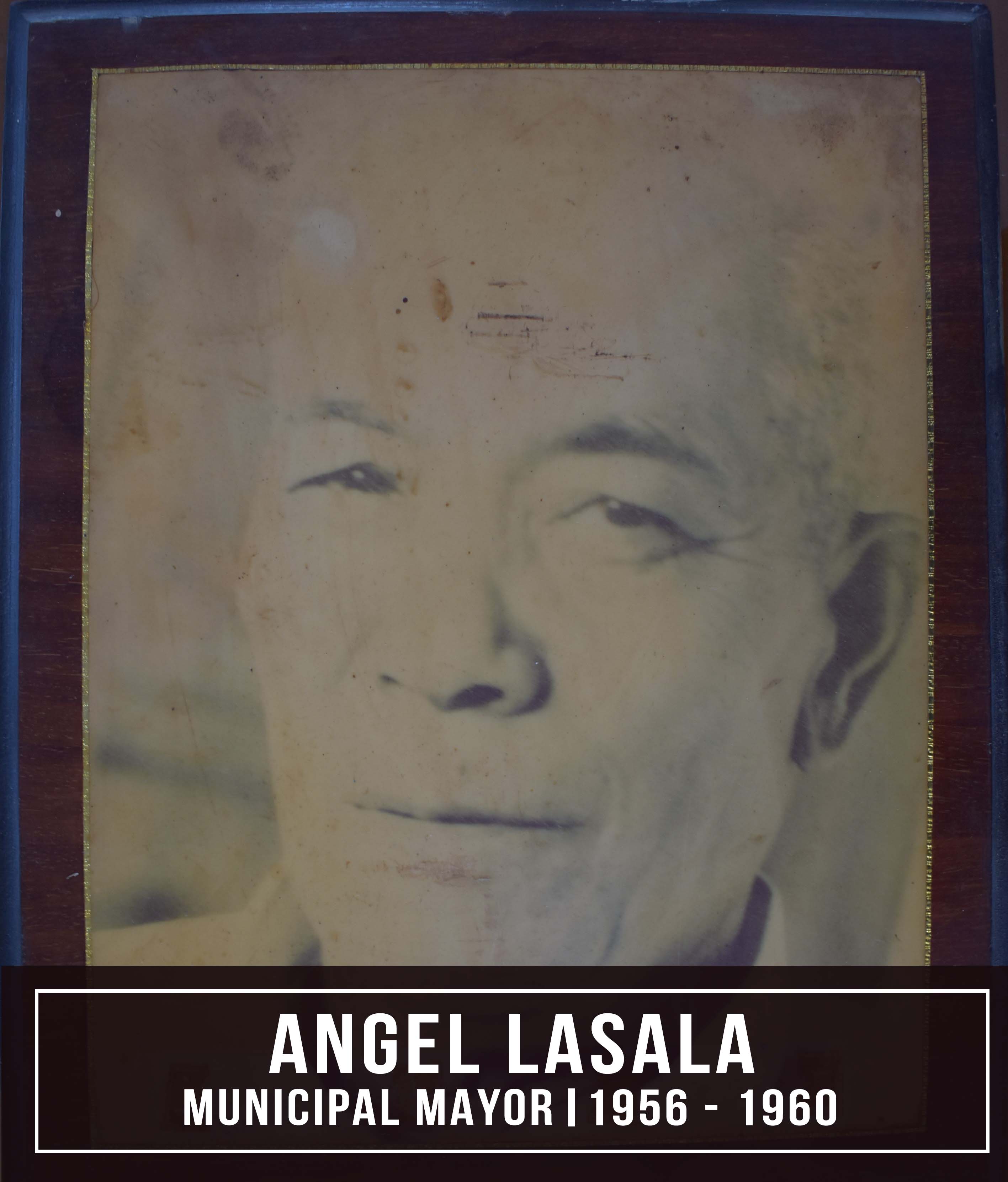 Angel Lasala