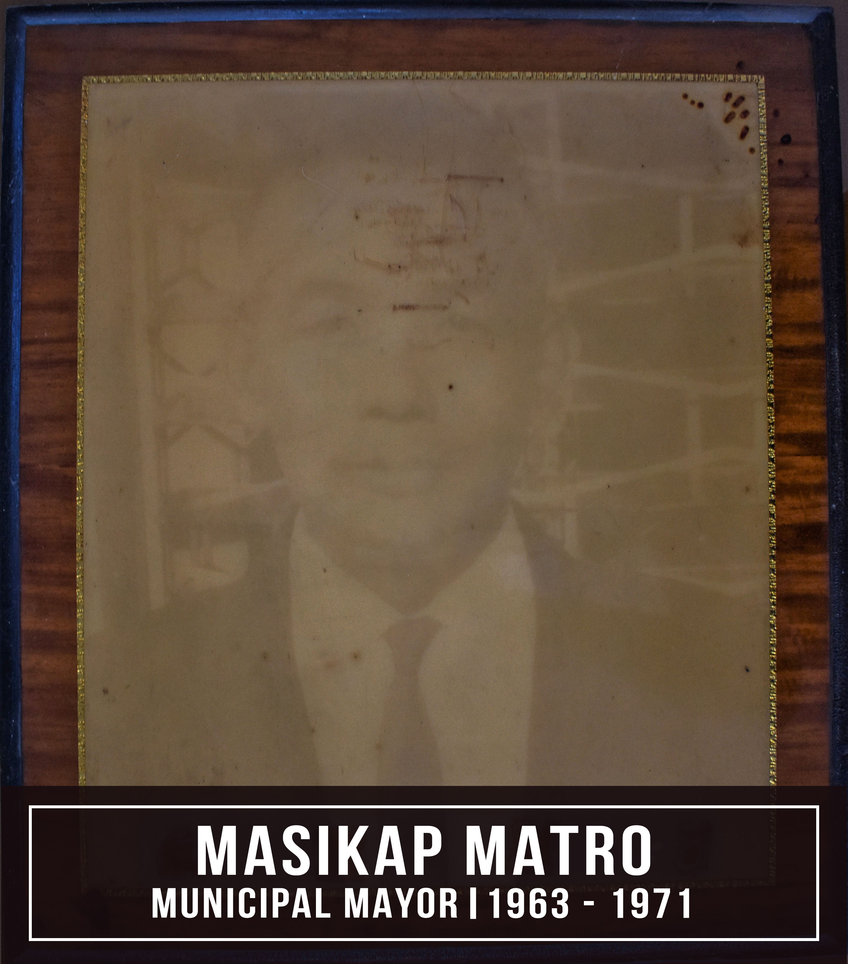 Masikap Matro