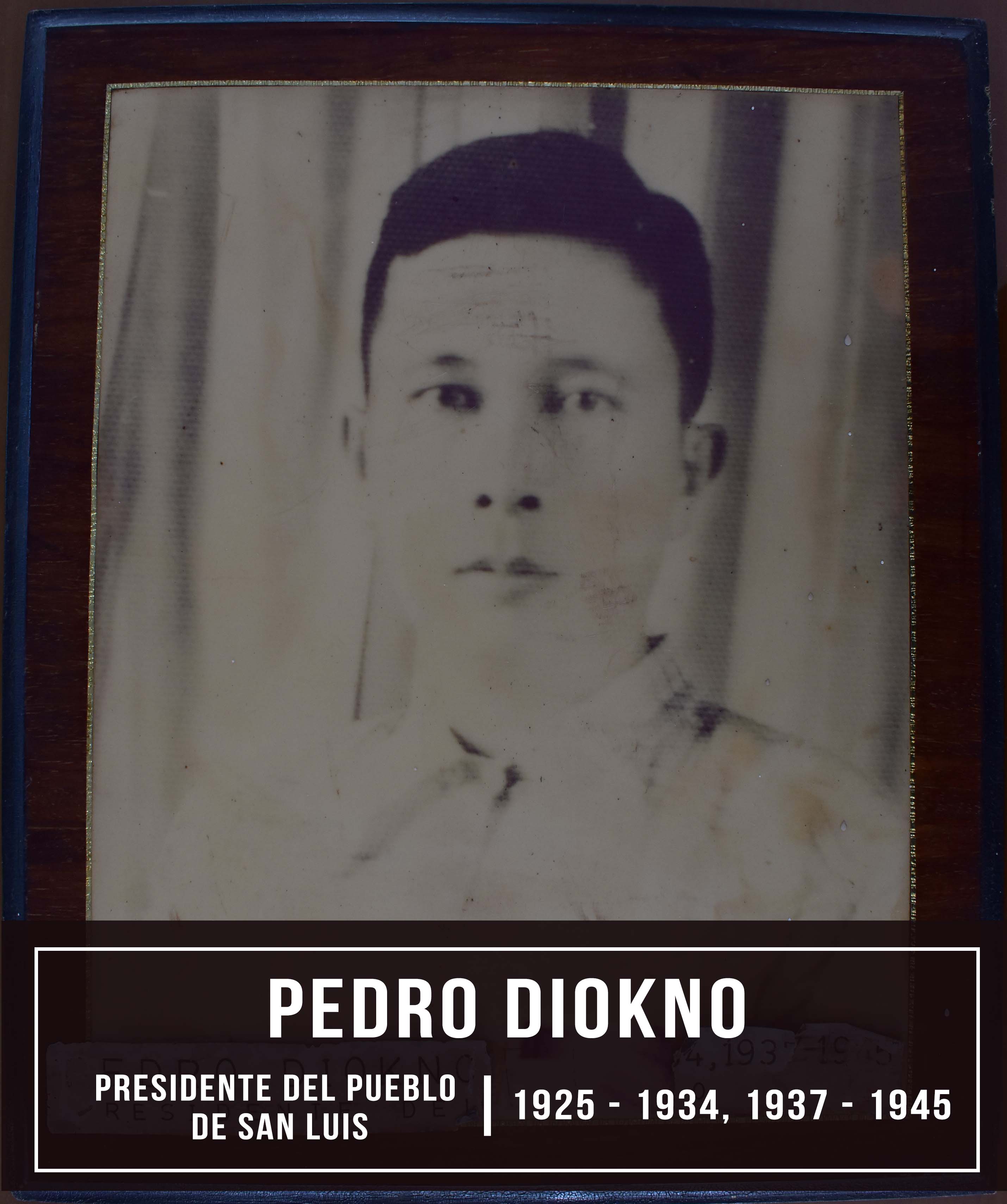 Pedro Diokno